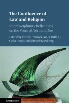 The Confluence of Law and Religion