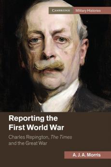 Reporting the First World War