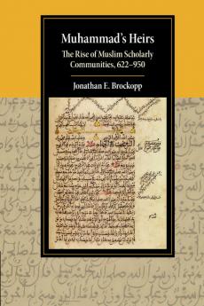 Muhammad's Heirs