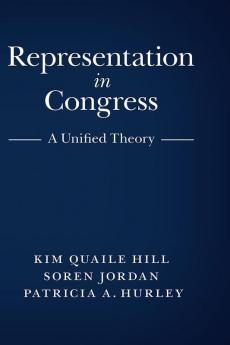 Representation in Congress