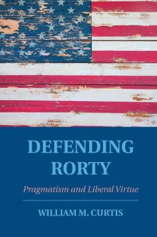 Defending Rorty