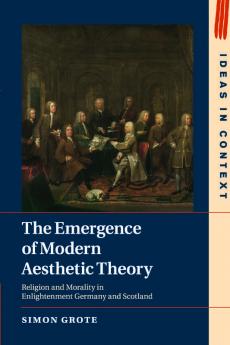 The Emergence of Modern Aesthetic Theory