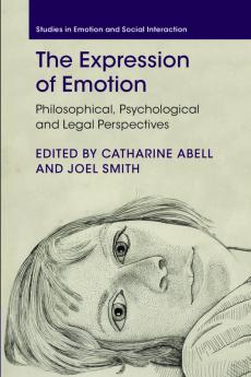 The Expression of Emotion