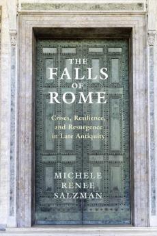 The Falls of Rome