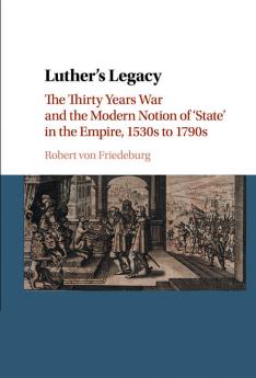 Luther's Legacy