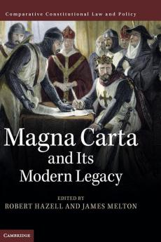 Magna Carta and its Modern Legacy