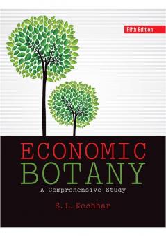 Economic Botany