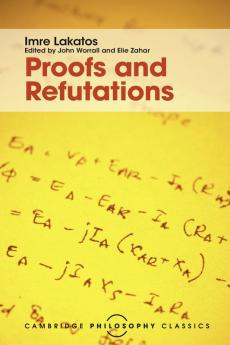 Proofs and Refutations