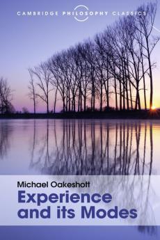 Experience and its Modes