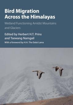 Bird Migration across the Himalayas