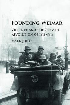 Founding Weimar