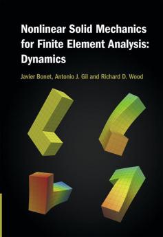 Nonlinear Solid Mechanics for Finite Element Analysis