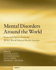 Mental Disorders Around the World
