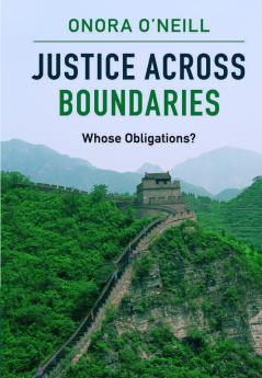 Justice across Boundaries