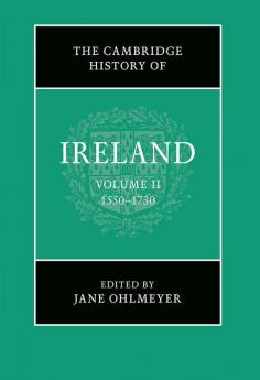 The Cambridge History of Ireland