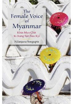 The Female Voice of Myanmar