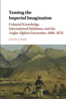 Taming the Imperial Imagination