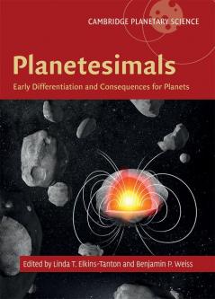 Planetesimals