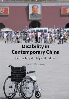 Disability in Contemporary China