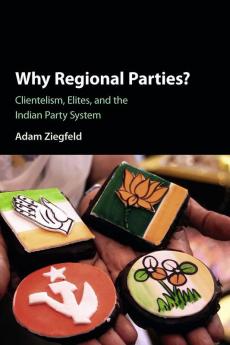 Why Regional Parties?