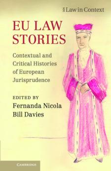 EU Law Stories