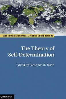 The Theory of Self-Determination
