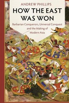How the East Was Won
