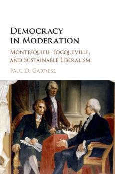 Democracy in Moderation
