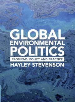 Global Environmental Politics