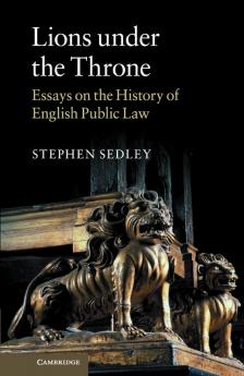 Lions under the Throne