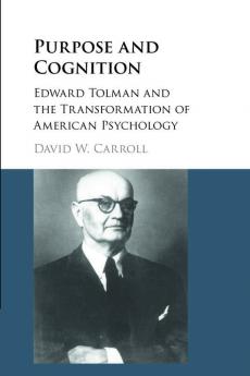 Purpose and Cognition