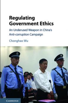 Regulating Government Ethics