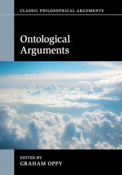 Ontological Arguments