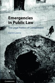 Emergencies in Public Law