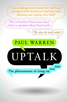 Uptalk