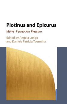 Plotinus and Epicurus