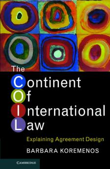 The Continent of International Law