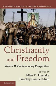 Christianity and Freedom