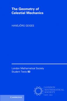 The Geometry of Celestial Mechanics