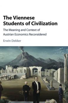 The Viennese Students of Civilization