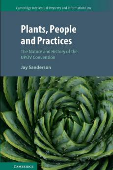 Plants People and Practices