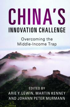 China's Innovation Challenge