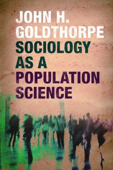 Sociology as a Population Science