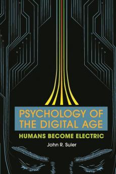 Psychology of the Digital Age