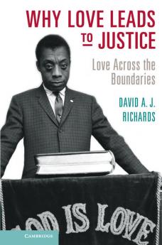 Why Love Leads to Justice