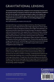 Gravitational Lensing