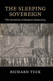 The Sleeping Sovereign