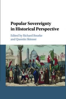 Popular Sovereignty in Historical Perspective