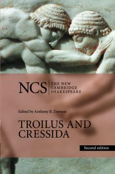 Troilus and Cressida