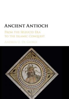 Ancient Antioch